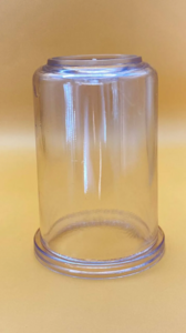 Корпус фильтра воды TX 14/200, PBS