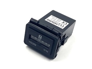 Счетчик моточасов для мойки TX 14/200 TXSM
