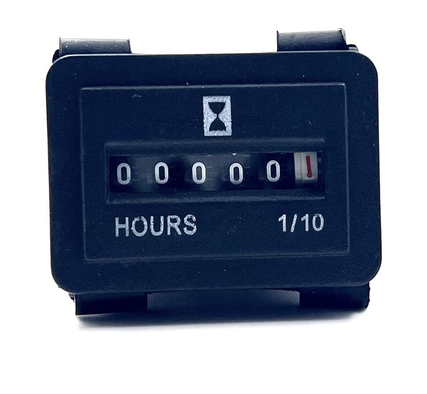 Счетчик моточасов для мойки TX 14/200 TXSM
