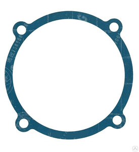 Прокладка крышки подшипника LB-30-2, LB-40-3 Gasket Bearing Seat, LB-30-2, LB-40-3 21155001