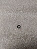 Кольцо RT-5273 (O-Ring) поз14