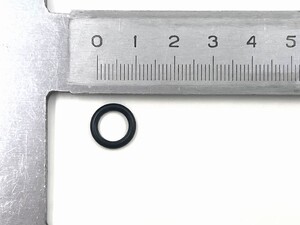 Кольцо резиновое RT-5218-37