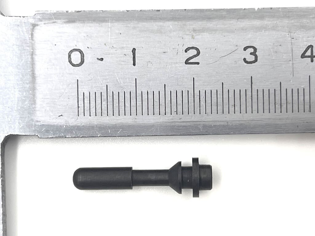 Плунжер дросселя RT-5218-39