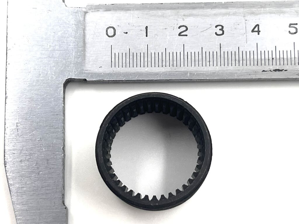 Кольцо зубчатое RT-5218-24 ( Gear Ring ) поз.24