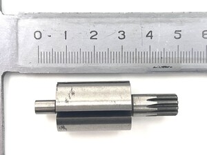 Ротор RT-5218-18 ( Rotor ) поз.18