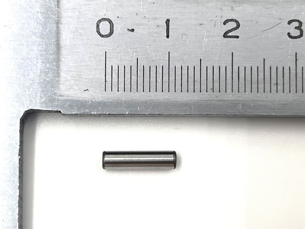 Штифт RT-5218-26 ( Pin ) поз.26