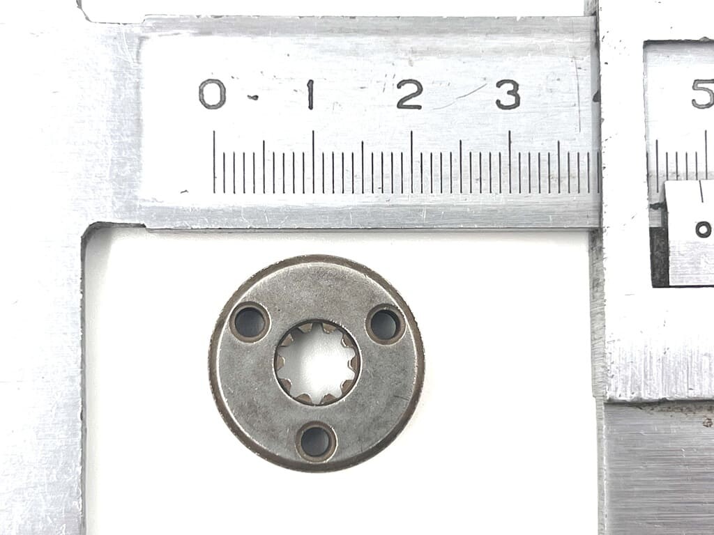 Привод редуктора RT-5219-27