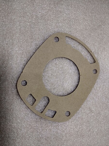 Прокладка RT-5880 (Rear Cover Gasket) поз.27