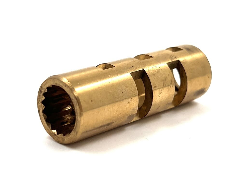 Муфта переключателя RT-5270-34