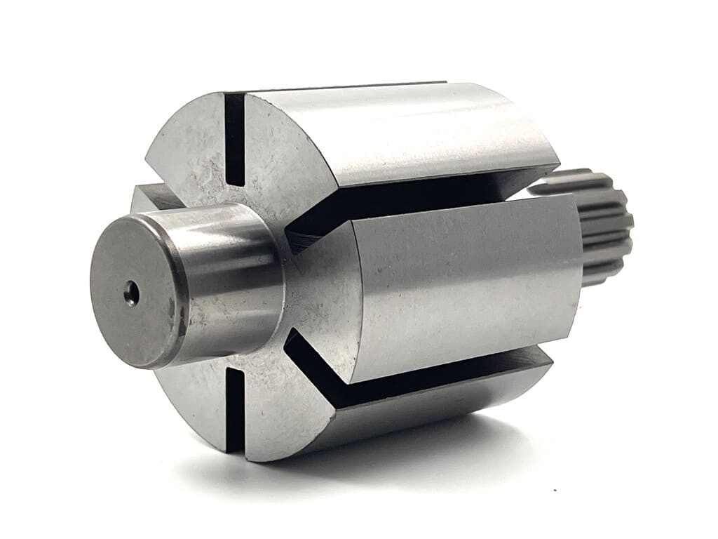 Ротор L315RL Clipper