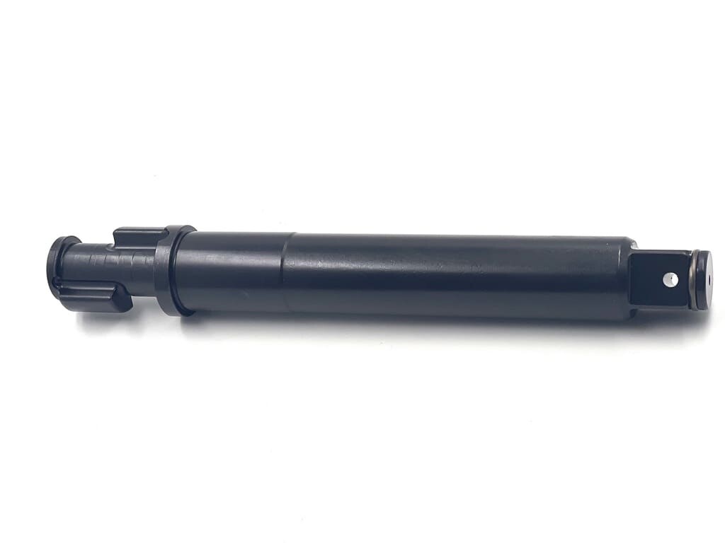 Вал для LIW-315-011B8  с сальником и кольцом, Clipper