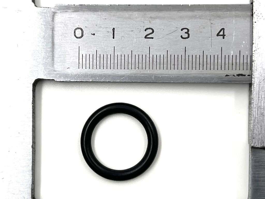Кольцо ( O Ring ) RT-5567 поз.09