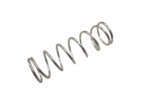 Пружина d34,0мм V3 NEW (Spring) п.37