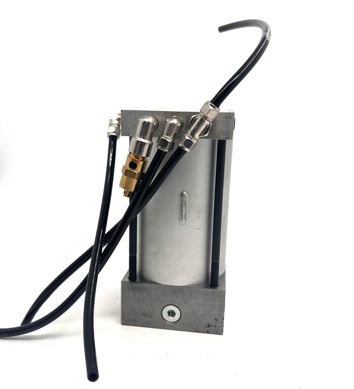 Помпа в сборе для S30-2EL ( Pump Assy ) EL05