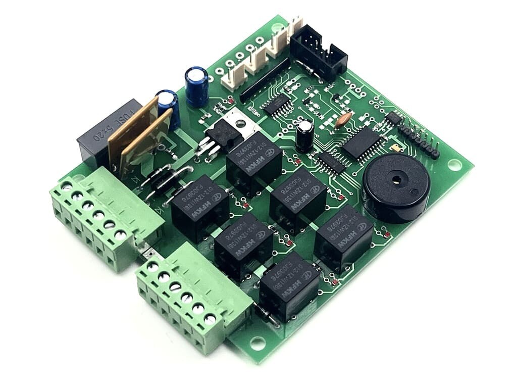 Плата контроллера SL-045M