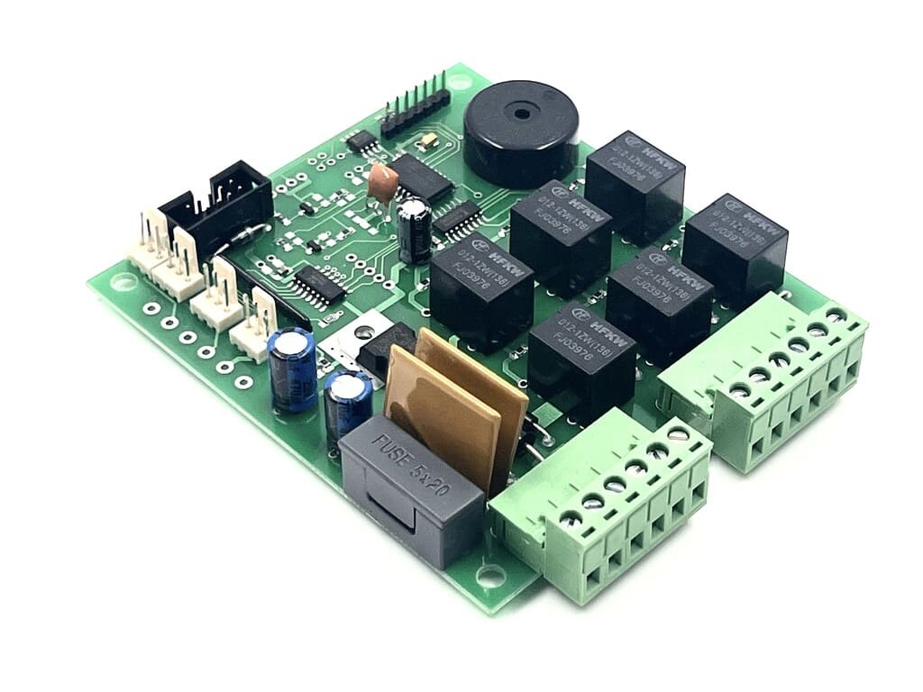 Плата контроллера SL-045M