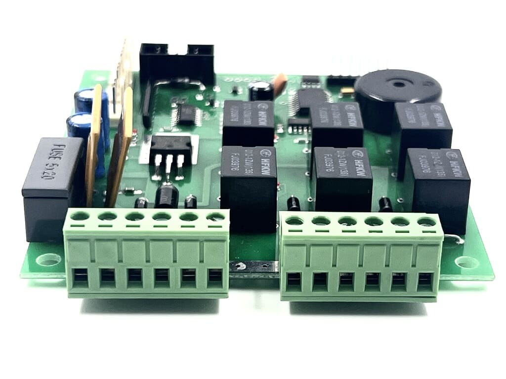 Плата контроллера SL-045M
