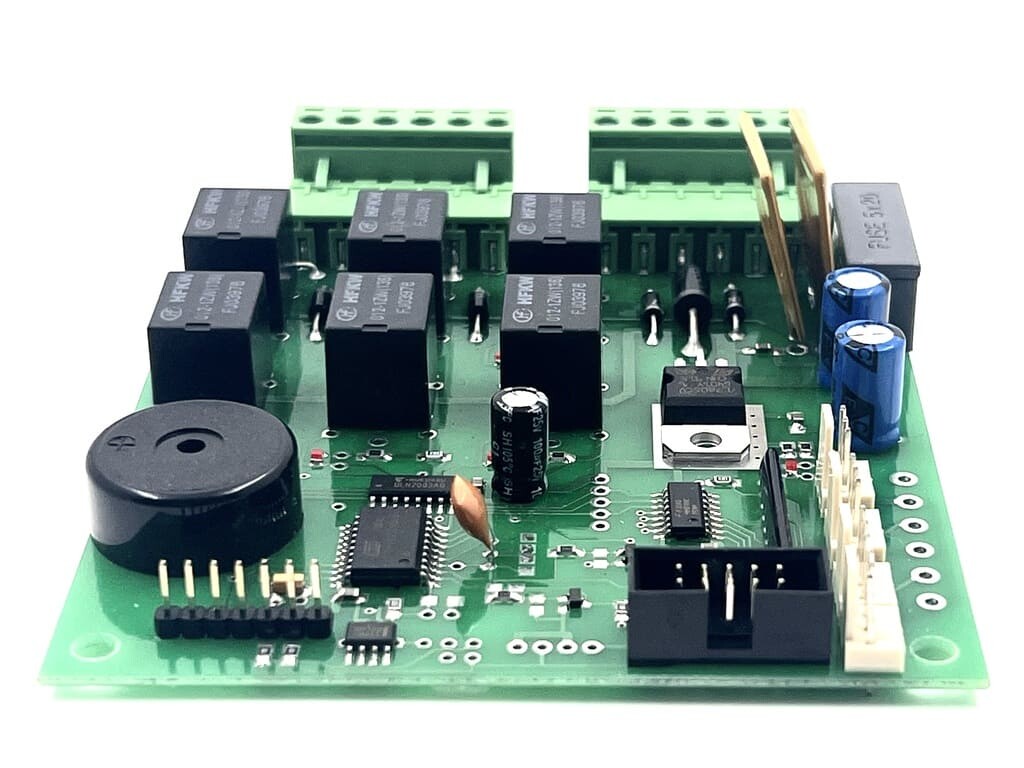 Плата контроллера SL-045M