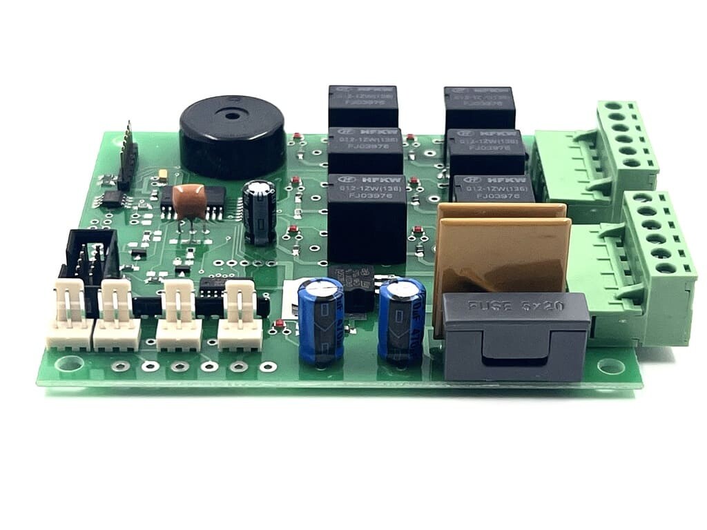 Плата контроллера SL-045M