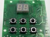 Плата контроллера SL-025
