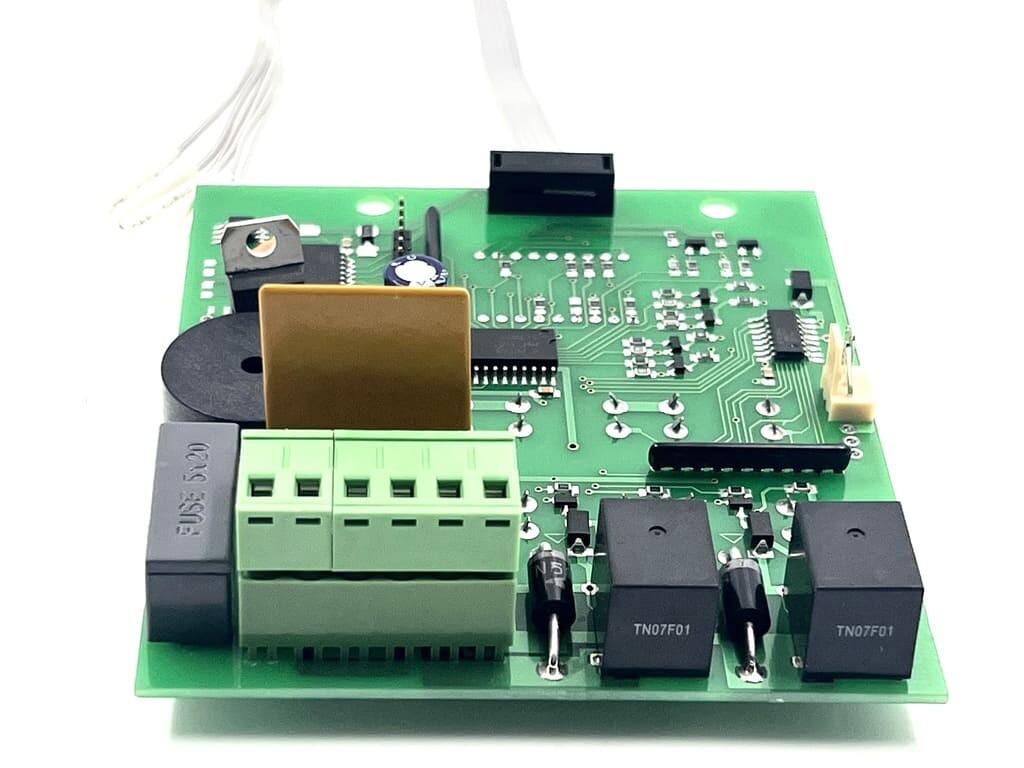 Плата контроллера SL-025