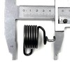 Пружина молотка RT-3501 поз.17