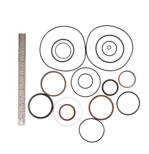 Ремкомплект гидроцилиндра S30-2EL (full sealing of oil cylinder), S30.2EL.KIT