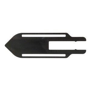Пластина фрикционная (сталь) STD106\202 YC1-3015169
