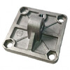 Задняя крышка цилиндра BL545IT, JZ06001039508