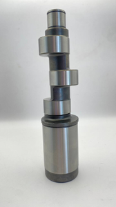 Коленвал для TX 14/200 CS/16