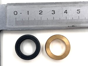 Шайба упорная Washer п.31 для RT-5277