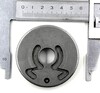 Крышка передняя Front Endplate RT-5277 NEW поз.15