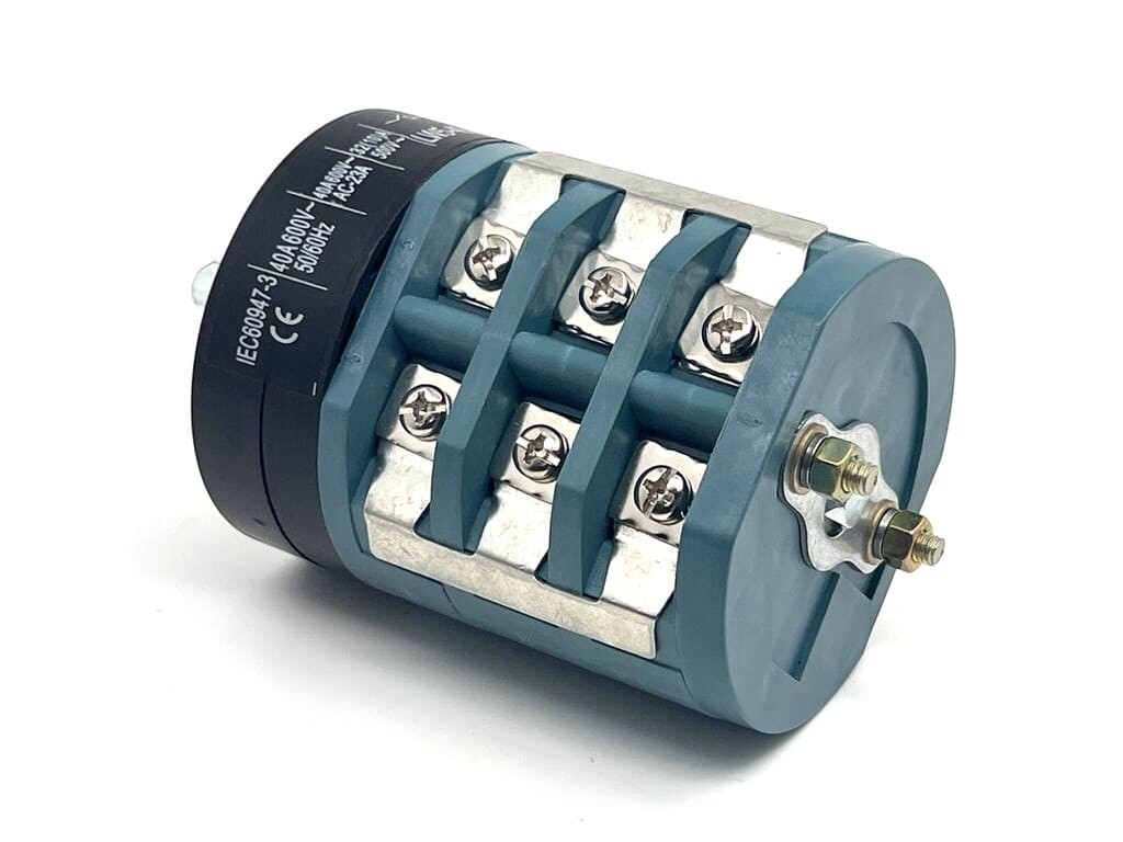 Переключатель реверсивный CT-D-1100018 (5010056)