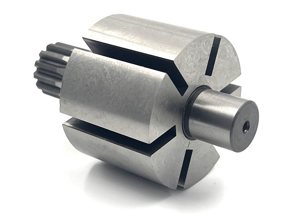 Ротор RT-5567 ( Rotor ) поз.18
