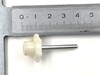 Клапан ( Inlet Valve ) ( Throttle Valve) RT-5567 поз.29