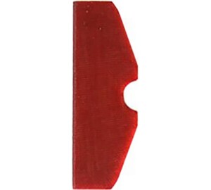 Лепестки ротора ( лопатка ) ( Rotor Blade ) RT-5268 поз.20