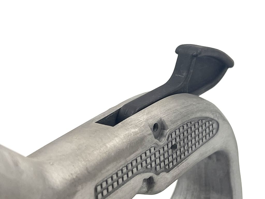 Ручка RT-5880 (Handle) поз.28