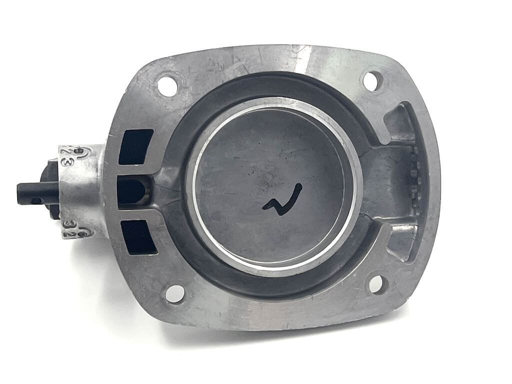 Ручка RT-5880 (Handle) поз.28