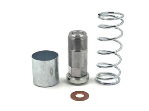Плунжер малый в сборе для N32036  N32036#S-PLUNGER