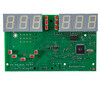 Плата CPU ТП914.002.01-02 ТП914.002.01-02