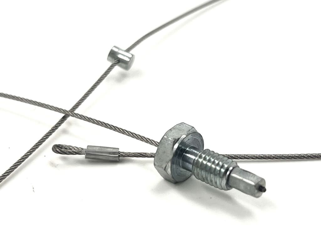 Тросик линейки Sice S626 9449333