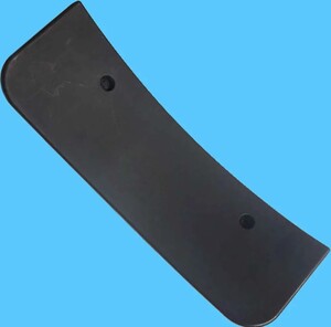 Накладка пластиковая отжимной лапы ШМС BL513