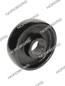 Колесо переднее для N3202EC  N3202EC_FWHEELS