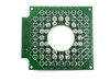 Плата подсветки Infra LED 9V, 701 40 001, ТехноВектор