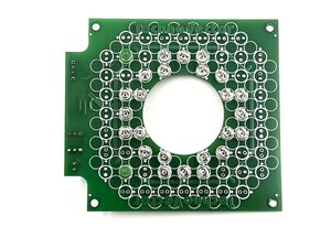Плата подсветки Infra LED 9V, 701 40 001, ТехноВектор