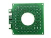Плата подсветки Infra LED 9V, 701 40 001, ТехноВектор