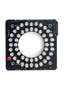 Плата подсветки Infra LED 5V, 701 50 000,  ТехноВектор