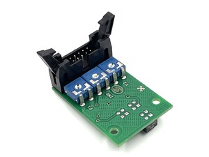 Датчик CNY-276 с доп.разъемом КС910.005.00-03